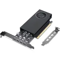 Lenovo NVIDIA RTX A400 4 Go GDDR6