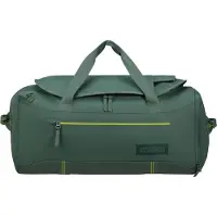 American Tourister sac de voyage Trailgo Duffle Dark Forest vert sapin