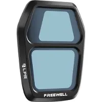 FreeWell Filtre Lpr Pour Dji Air 3s