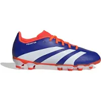 Adidas Chaussure de sport 'Predator League' bleu / orange / blanc
