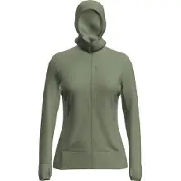 Icebreaker Sweat-shirt à Zip Merino 260 Quantum Iv