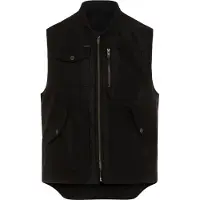 Rokker Ranger Vest 2 Gilet de moto