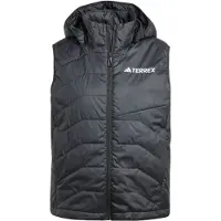 Adidas Terrex Multi Climawarm Insulated Vest Noir M Femme