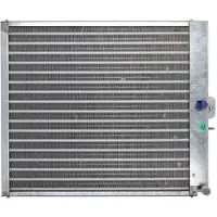 Highway Automotive Condenseur, climatisation 40136001