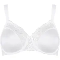 Triumph Emboitants LADYFORM SOFT femmes - Blanc - 95D