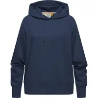 Ragwear Sweat-shirt 'Tonna' marine