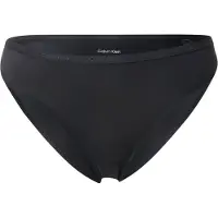 Calvin Klein Underwear Slip noir