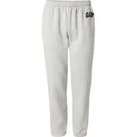 Gap Pantalon 'MODRN' gris chiné / noir