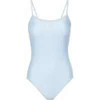 LASCANA Maillot de bain 'Nele' bleu pastel