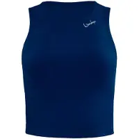 Winshape Haut de sport 'Aet136C' gentiane