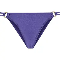LASCANA Bas de bikini 'Baila' indigo