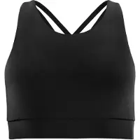 Winshape Soutien-gorge de sport ' SB103C ' noir