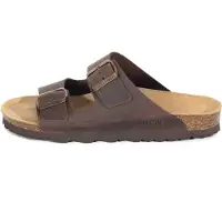 Bayton Mule 'Atlas' marron