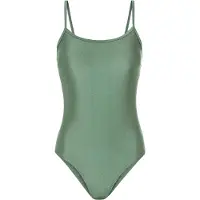 LASCANA Maillot de bain 'Nele' olive
