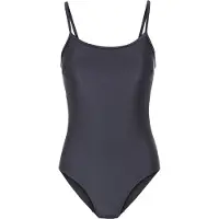 LASCANA Maillot de bain 'Nele' anthracite