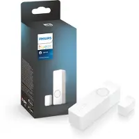 Philips Hue Secure Capteur de Contact Blanc