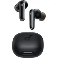 Soundcore Écouteurs sans fil - Anker - P40i (A3955G11) - Suppression du bruit - Bluetooth 5.2 - Contrôle tactile