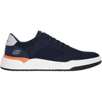 SKECHERS 210793s Couleur Bleu
