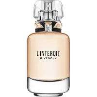 Givenchy L’Interdit Eau de Toilette pour femme 50 ml