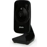 Alecto DVM-149C Caméra d'Extension pour DVM-149 Noir