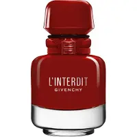 Givenchy L'interdit Rouge Ultime Eau de Parfum 35 ml