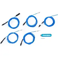 Park Tool Ir-1.3 Cable Guide Argenté