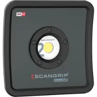 SCANGRIP Projecteur De Travail Nova 2 Connect Led