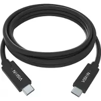 Vision Câble Usb-c Professionnel 2 M