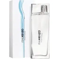 Kenzo L'eau Pour Femme EAU DE TOILETTE 100 ML