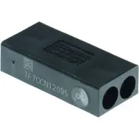Shimano Boîte de jonction interne DI2 (4 ports)