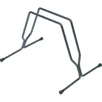 BiciSupport Ausstellungsständer ohne Rollen
