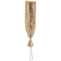 J-Line Recolte 2 pieces naturel