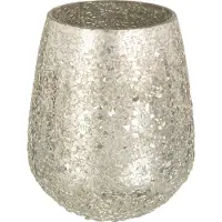 J-Line Photophore eclat verre or medium