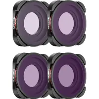 FreeWell Bright Day Gopro Hero 13 Action Camera Filter Violet