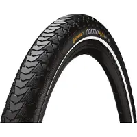 Continental Pneu Contact Plus Reflex Wire - 26 x 1,75