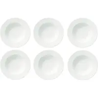 Villeroy & Boch Assiette creuse For Me 25 cm 6pcs
