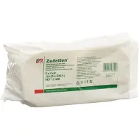 Lohmann & Rauscher Zelletten Tampons de cellulose 2x500 pc(s) Tampon
