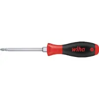 Wiha Tournevis cruciforme PZ 2 x 100 mm