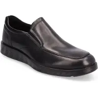 Ecco Chaussures ECCO Homme S Lite Hybrid Black-Taille 44