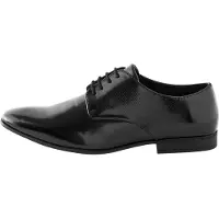 Next Chaussure à lacets noir