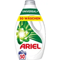Ariel Universal+