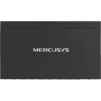 Mercusys Commutateur de bureau 10 ports 10/100Mbps avec 8 ports PoE+