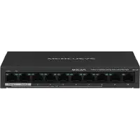 Mercusys Ms110p Switch Clair One Size / EU Plug 220V