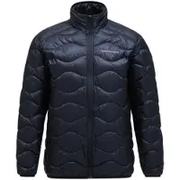 Peak Performance Hommes, Vestes d'extérieur, Helium Down (XL), Noir, XL