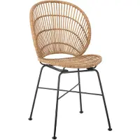 Bloomingville Chaise Fiore