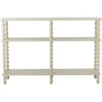 Bloomingville Console Salino De | Blanche | Bois | 82064947