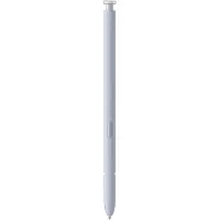 Samsung Stylet S Pen Original pour Galaxy S25 Ultra - Argent Clair