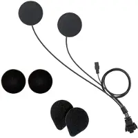 Sena 5S/10C Evo/10C Pro HD Ensemble de haut-parleurs