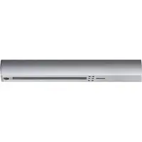 Paulmann URail Système Light&Easy alimentation d'extrémité max. 1000W chrome mat 230V plastique
