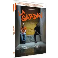 ESC EDITIONS La Gardav DVD